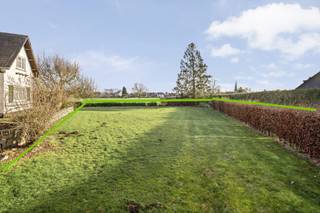 Immo Pické biedt U deze gunstig gelegen bouwgrond voor een open bebouwing met een oppervlakte van ongeveer 10a. Deze bouwgrond is gelegen in...