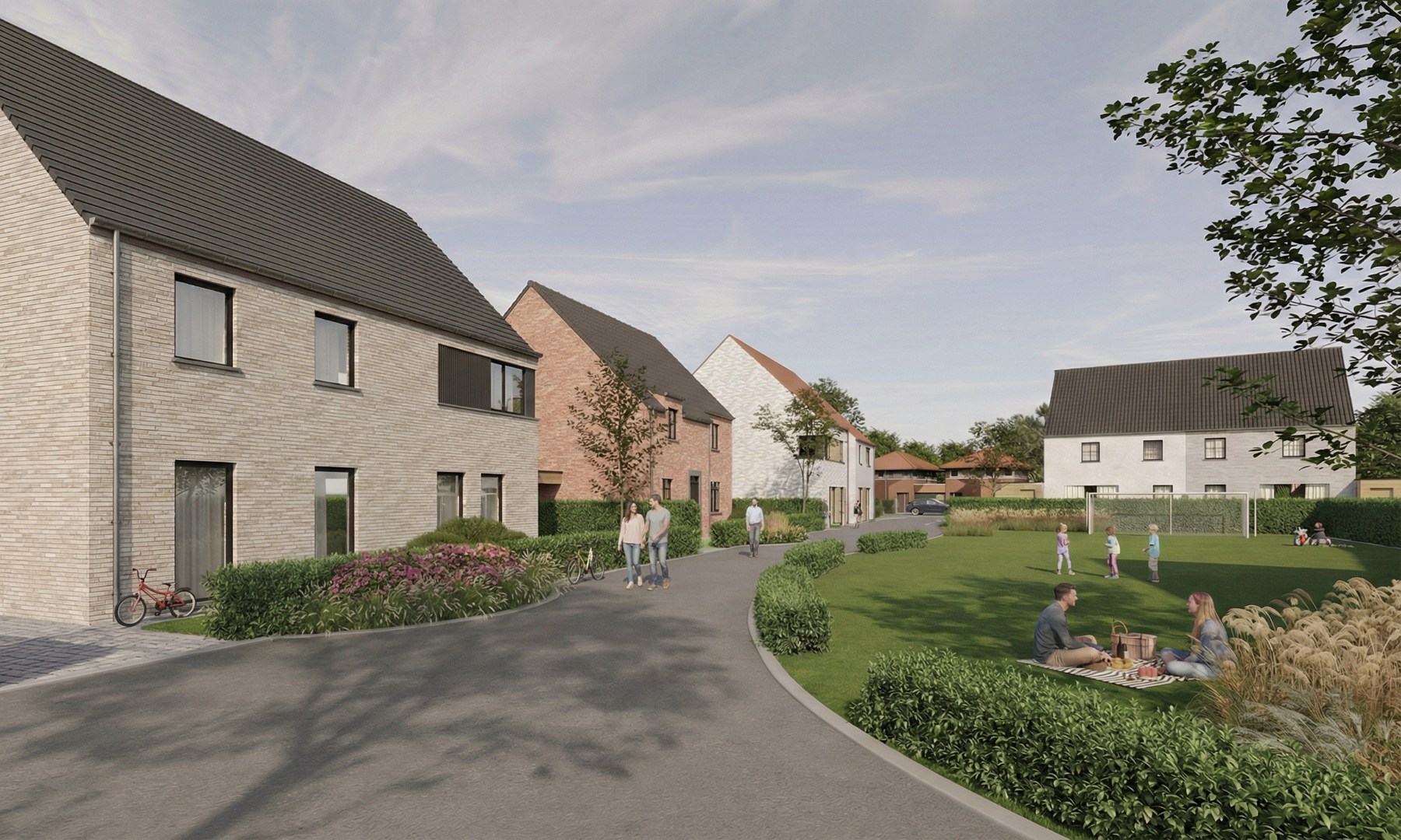 Maison à vendre à Nieuport avec 3 chambres - photo 3