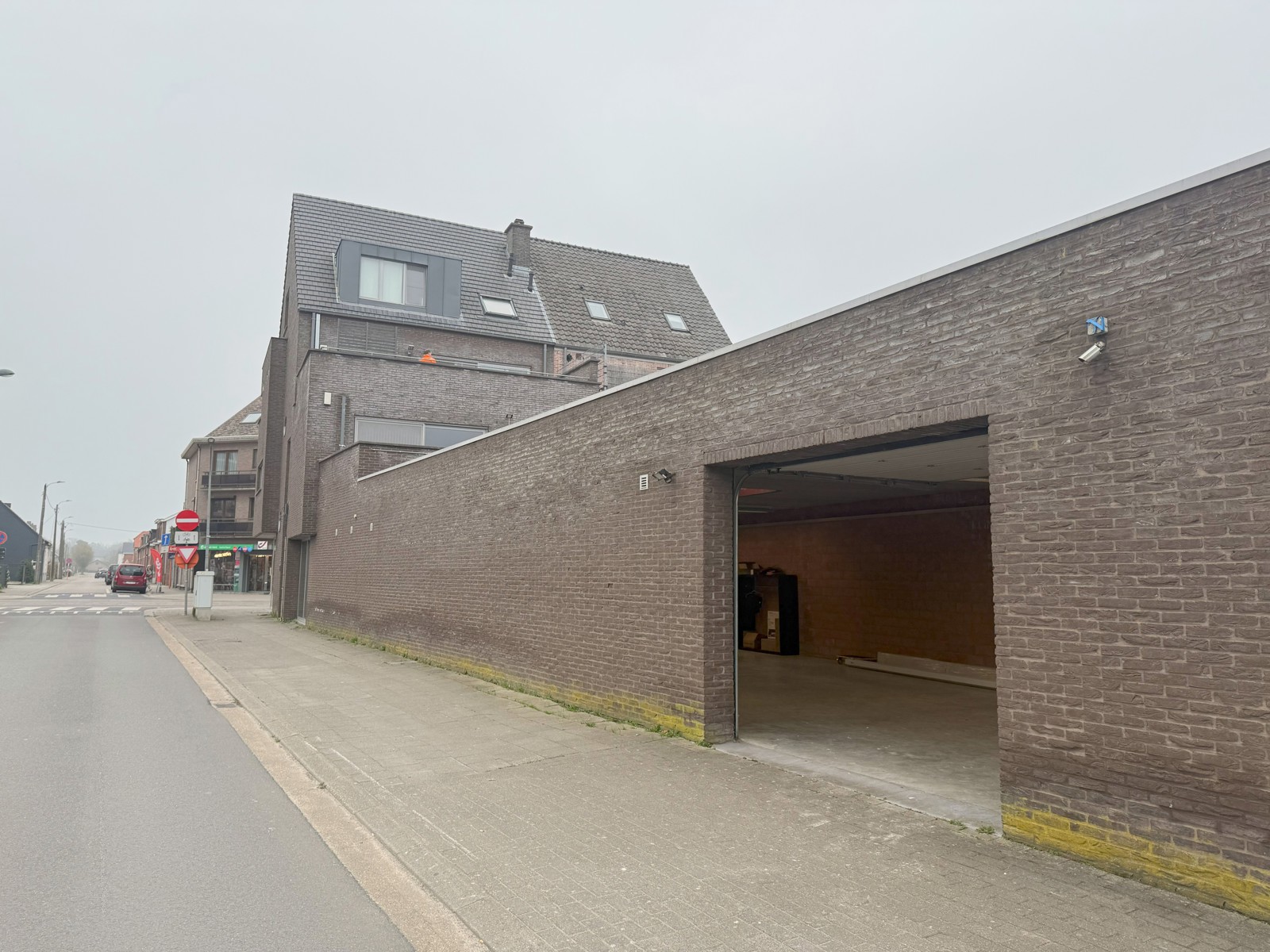 Opslagruimte te Centrum Sint-Job - foto 3