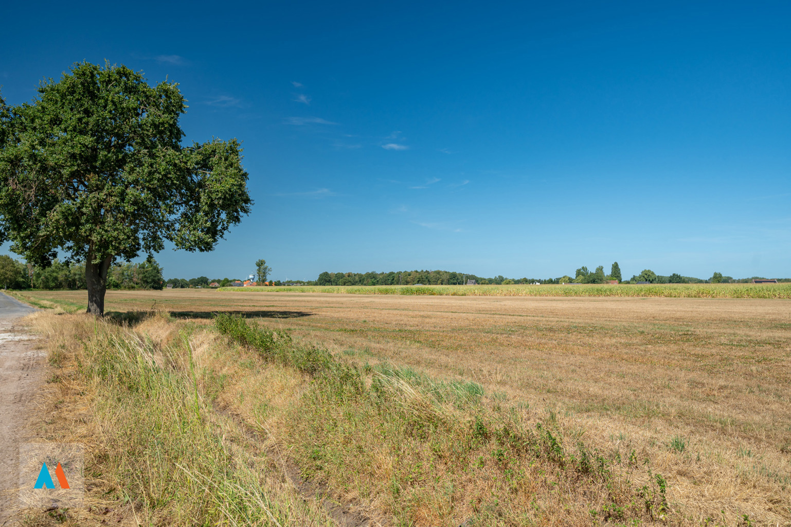 Perceel landbouwgrond - foto 5