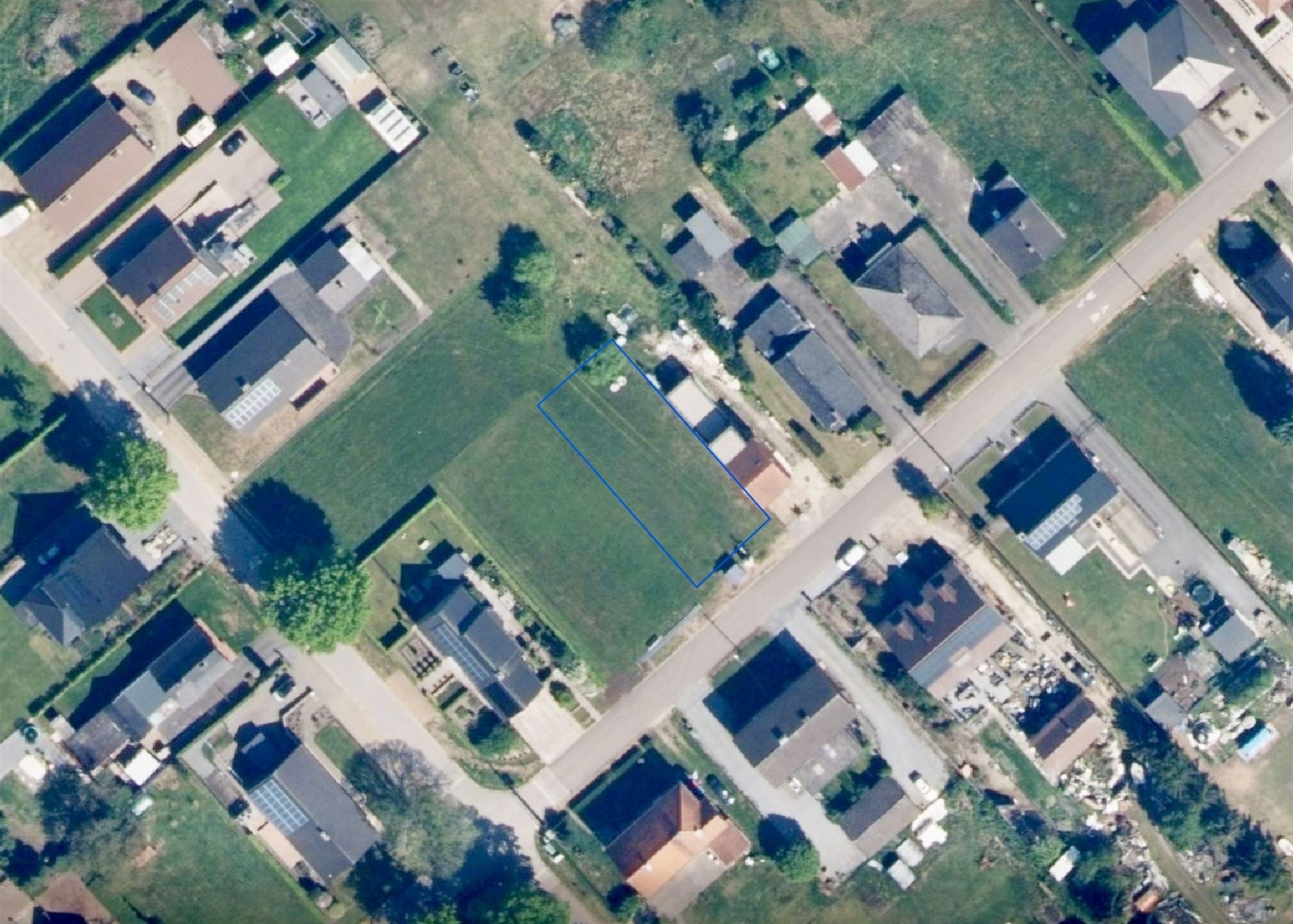 Terrain à vendre à Genk - photo 2