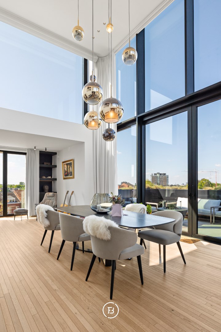 Penthouse L'estrade - photo 3