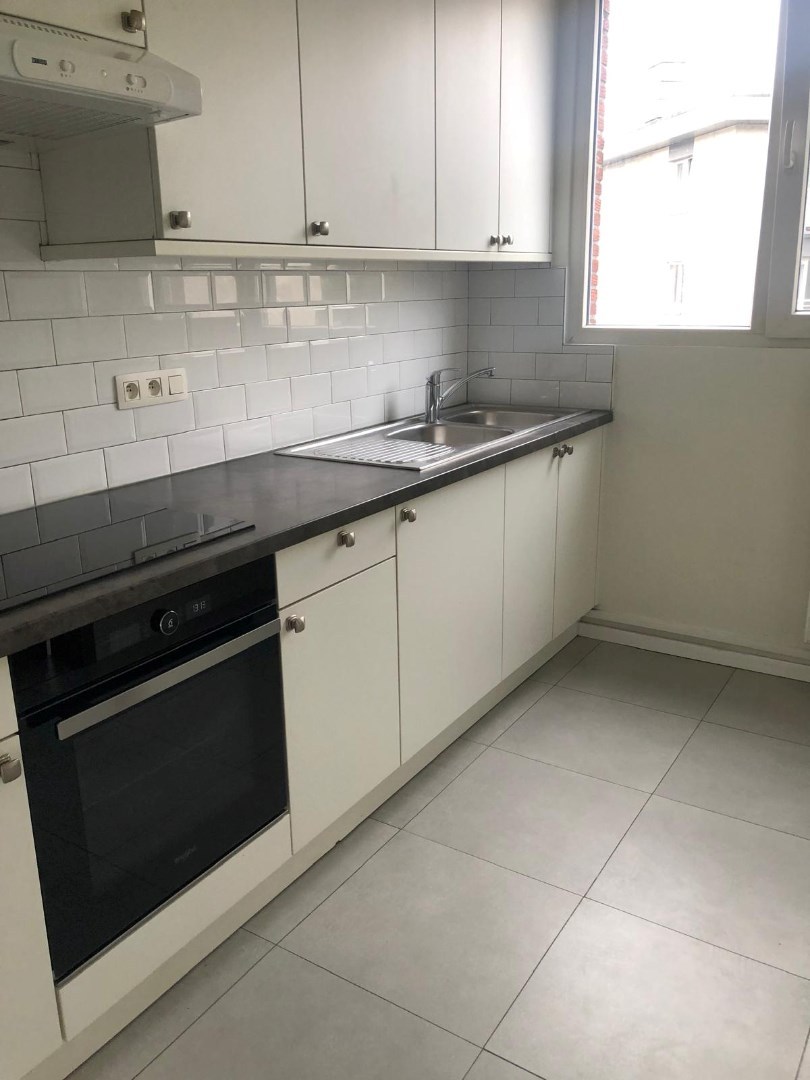 Energiezuinig appartement met 2 slaapkamers en garage - foto 4