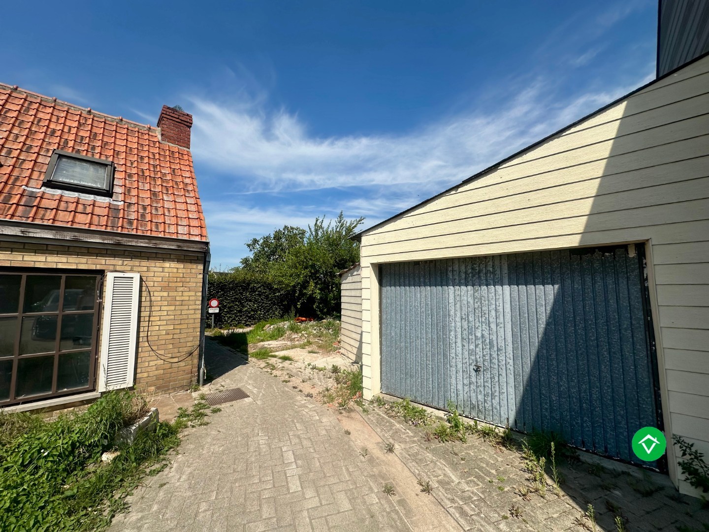 Renovatie- en/of nieuwbouwproject op een rustige ligging te Koekelare - foto 5