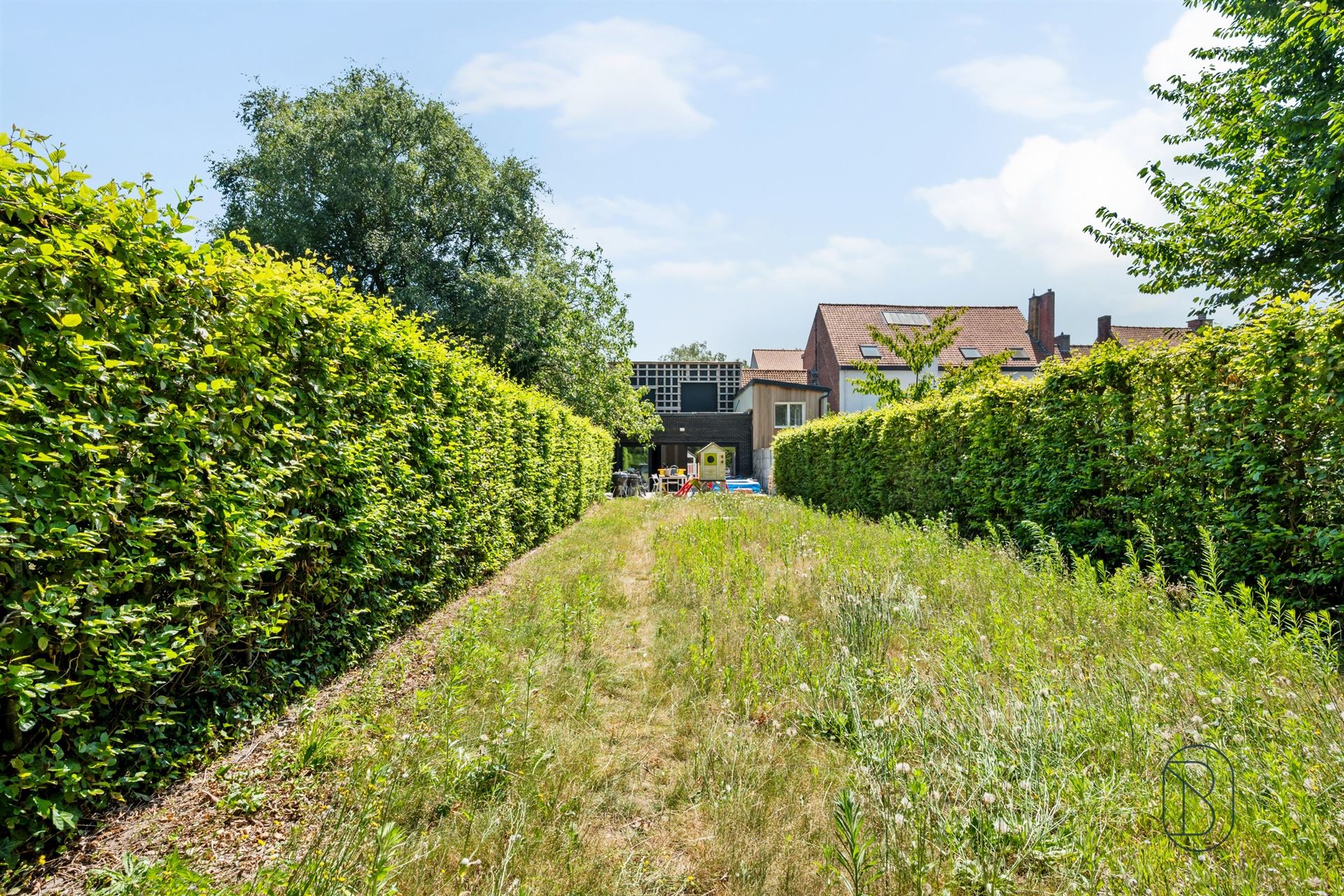 Maison - photo 5