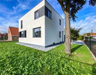 Maison à vendre à Coxyde