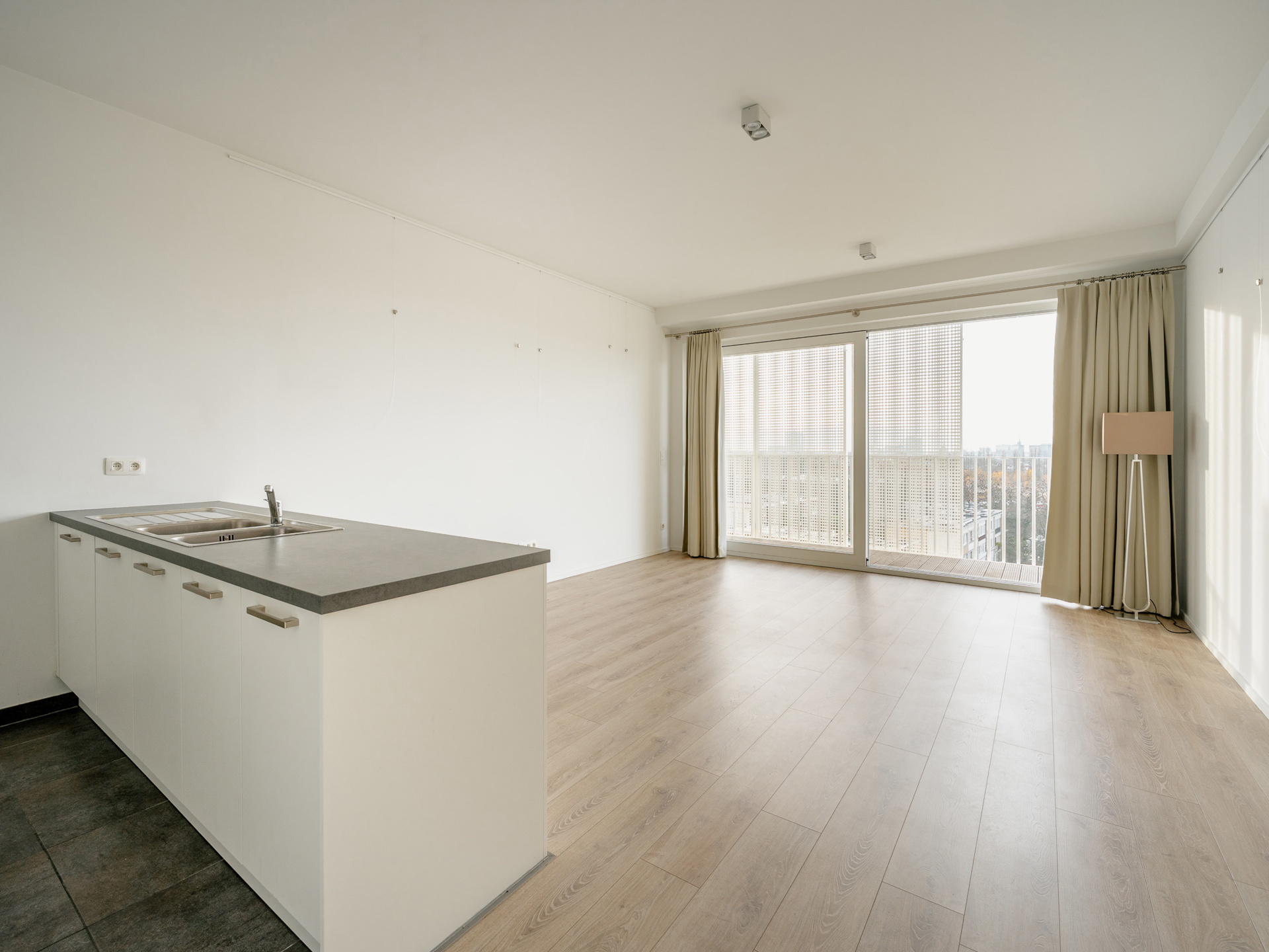 Evere I Europees Kwartier - foto 2