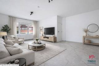 House for rent in Charleroi