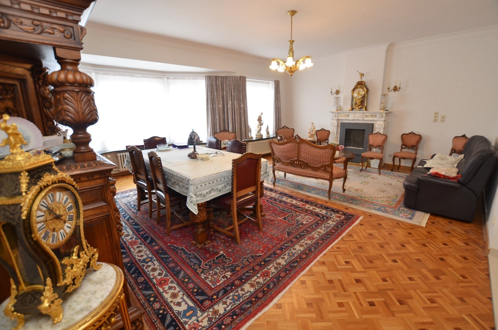 Apartment for sale in Ostend with 2 bedrooms - photo 2