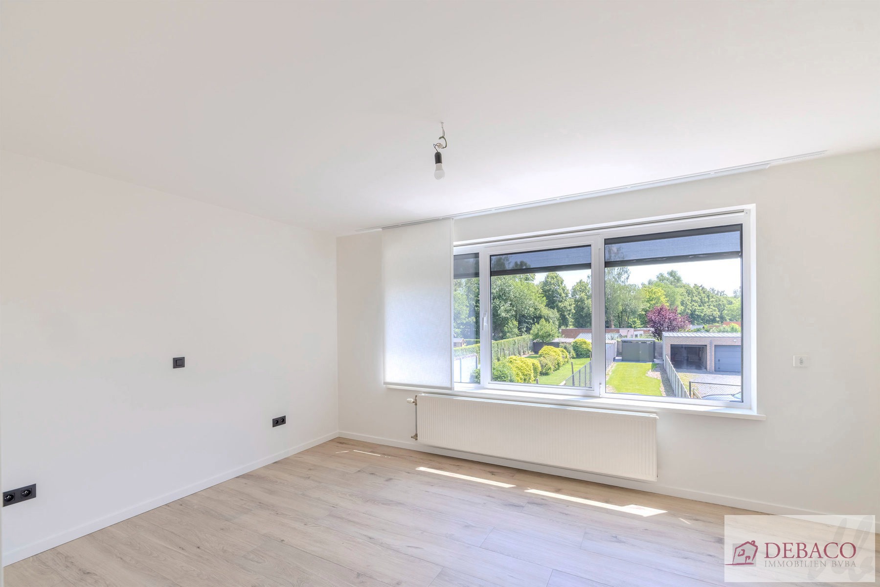 Prachtige woning met 3 slaapkamers en mooie tuin in Berlaar! - foto 5