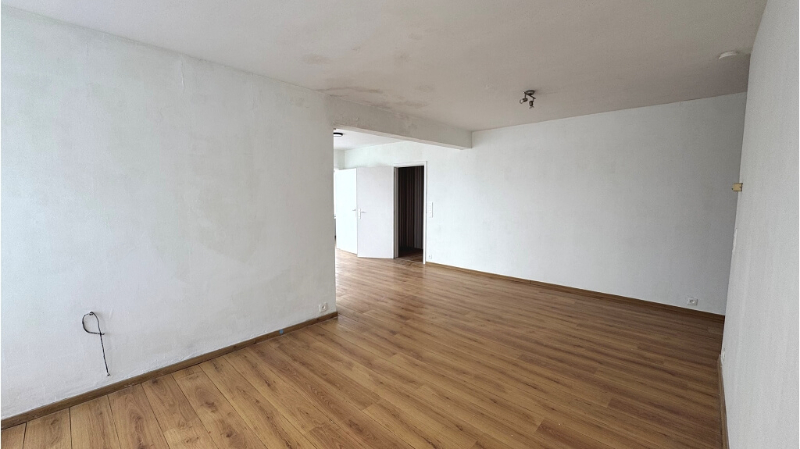Comfortabel 2-slaapkamerappartement met Terras te huur in Zottegem - foto 2