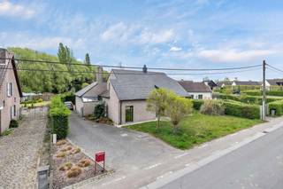 House for sale in Erpe-Mere