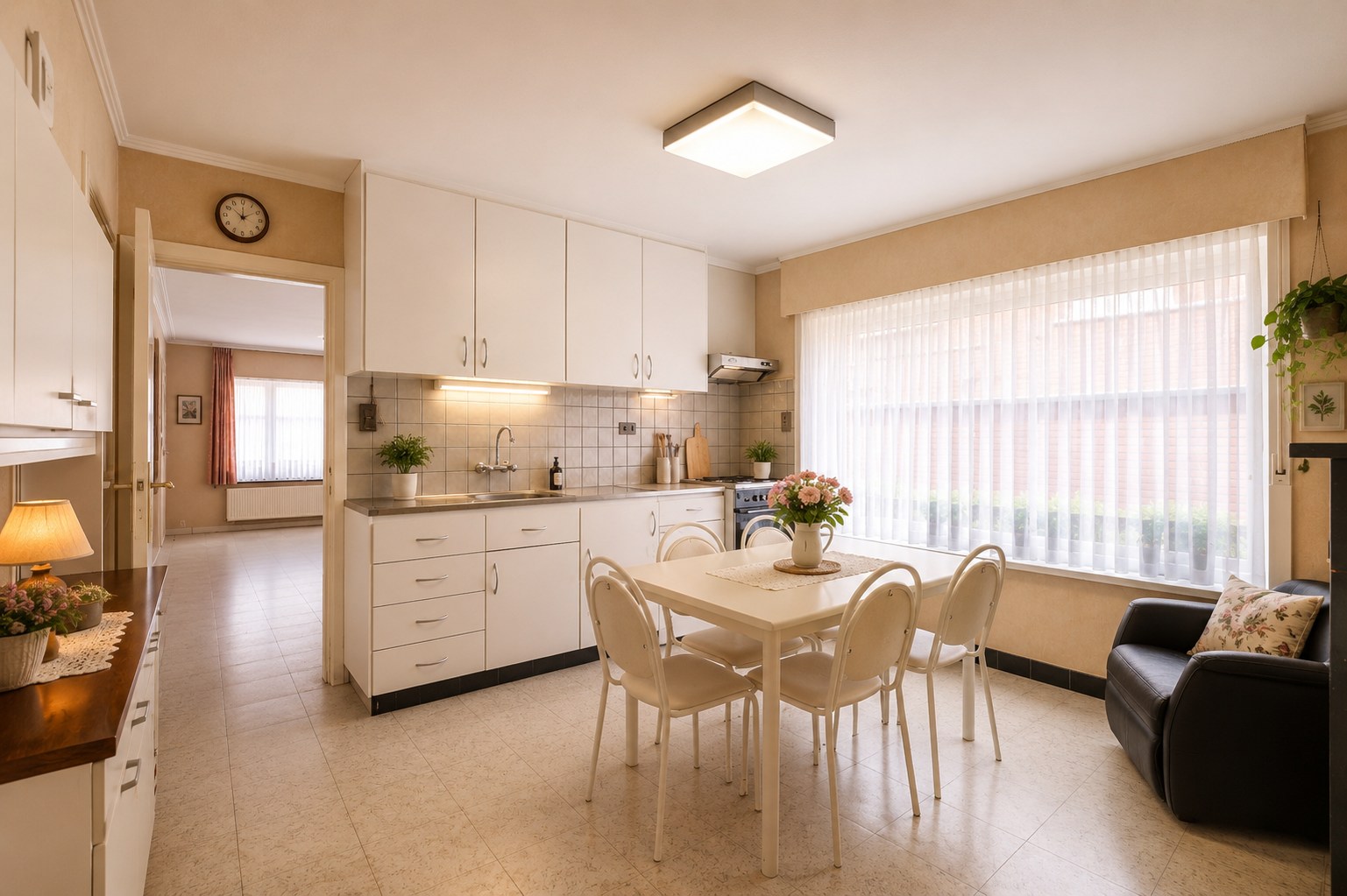 House for sale in Dentergem with 3 bedrooms - photo 5