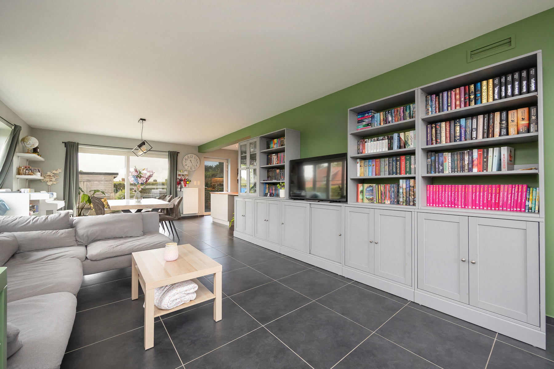 Maison à vendre à Hoogstraten avec 3 chambres - photo 4