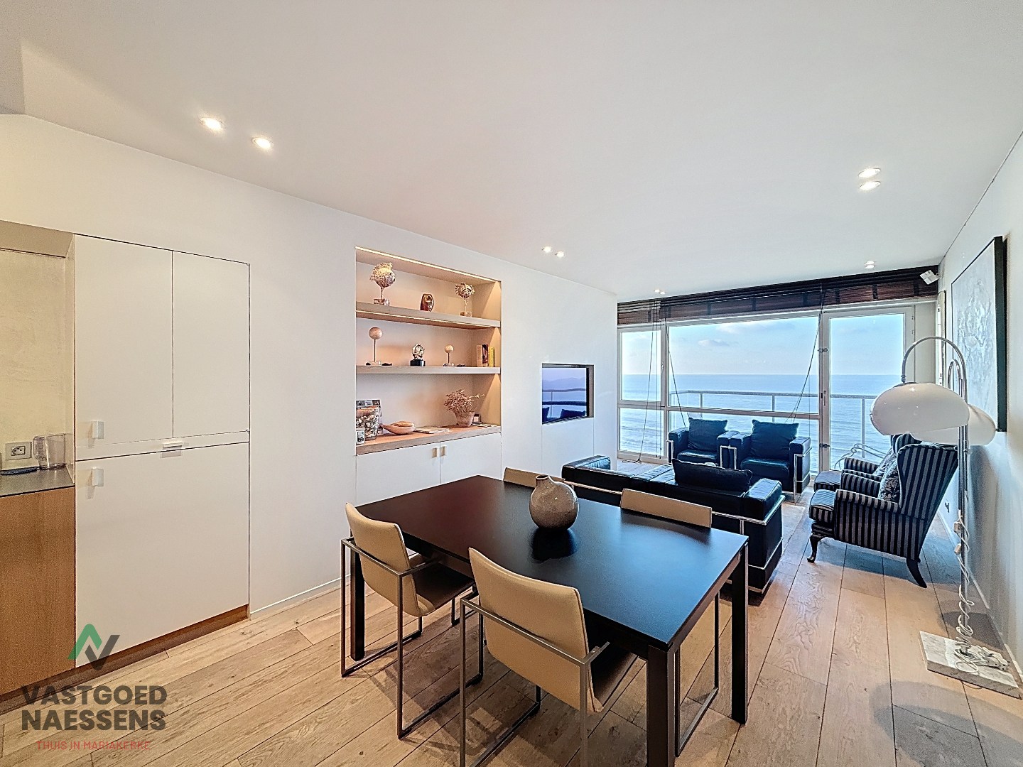 Apartment for rent in Ostend with 2 bedrooms - photo 4