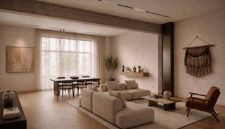 Ontdek dit stijlvol 1-slaapkamerappartement aan de Ankerrui, waar hedendaags wooncomfort, een hoogwaardige afwerking en een uitstekende ligging samenkomen. Het appartement wordt volledig high-end afgewerkt en is ideaal voor wie zorgeloos wil wonen in de stad of op zoek is naar een interessante vastgoedinvestering.<br /><br />De lichtrijke leefruimte vormt samen met de moderne open keuken het hart van het appartement en geeft toegang tot een aangenaam terras van ca. 4 m². Verder beschikt het appartement over een comfortabele slaapkamer, stijlvolle badkamer, apart toilet en praktische berging.<br /><br />Ook energiezuinigheid krijgt de nodige aandacht: er worden 3 zonnepanelen met een totaal vermogen van 1.500 kWh voorzien.<br /><br />De Ankerrui biedt een bijzonder centrale ligging, met het historische stadscentrum, winkels, restaurants, cafés en openbaar vervoer binnen handbereik.<br /><br />Extra: kelderberging verplicht aan te kopen (prijzen vanaf € 8.250). Dubbele garage is optioneel beschikbaar voor € 67.500.<br /><br />Een unieke kans voor wie high-end en centraal wil wonen in Antwerpen. Voor meer details neemt u contact op met ons kantoor via 03 360 85 30!
