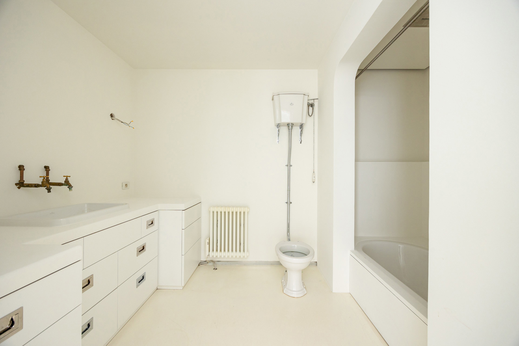Appartement à vendre à Anvers avec 1 chambre - photo 4
