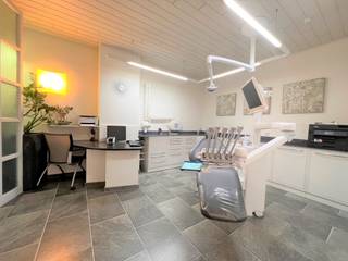 Commercial for rent in Blankenberge