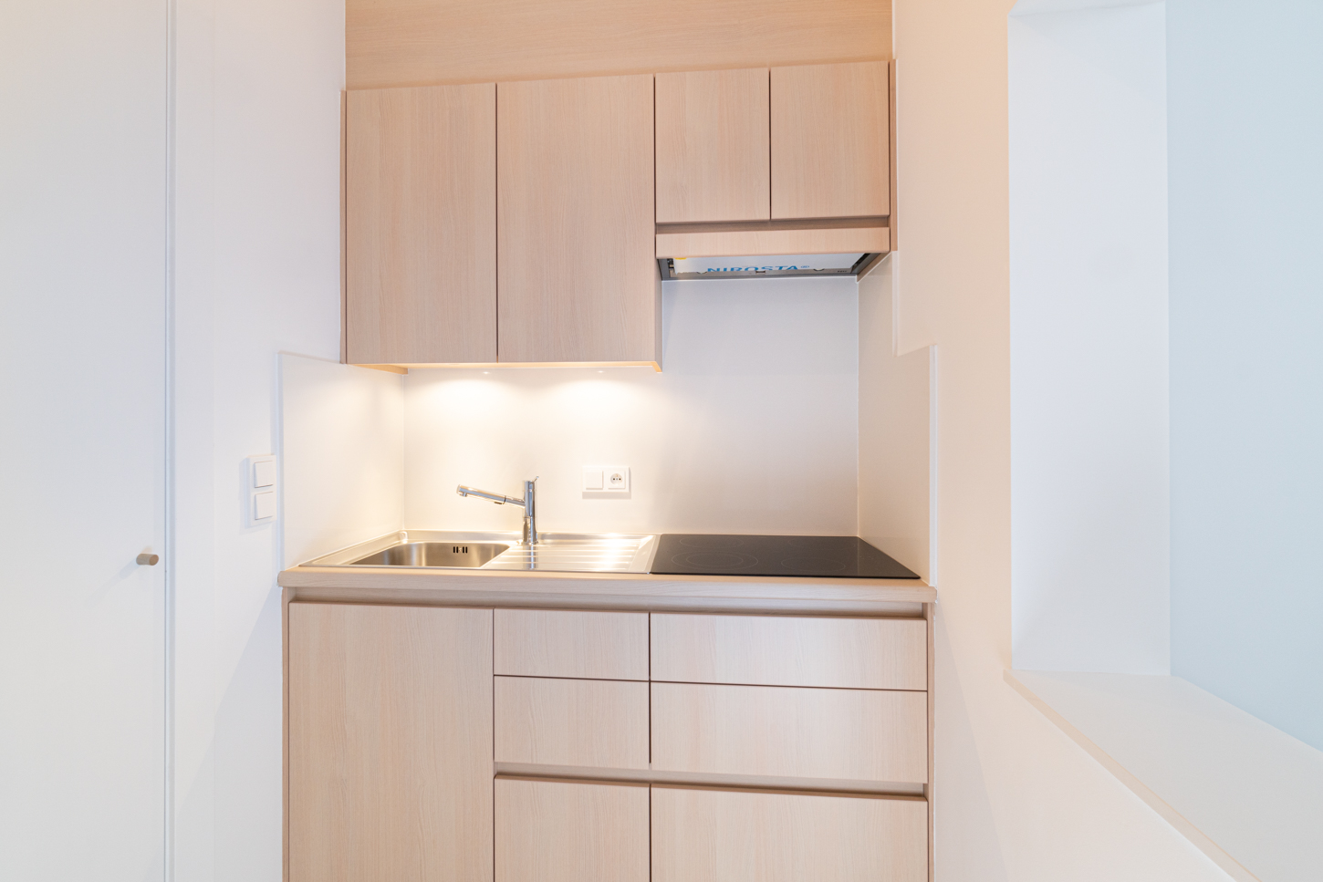 Exclusieve studio te huur in Leuven - foto 4