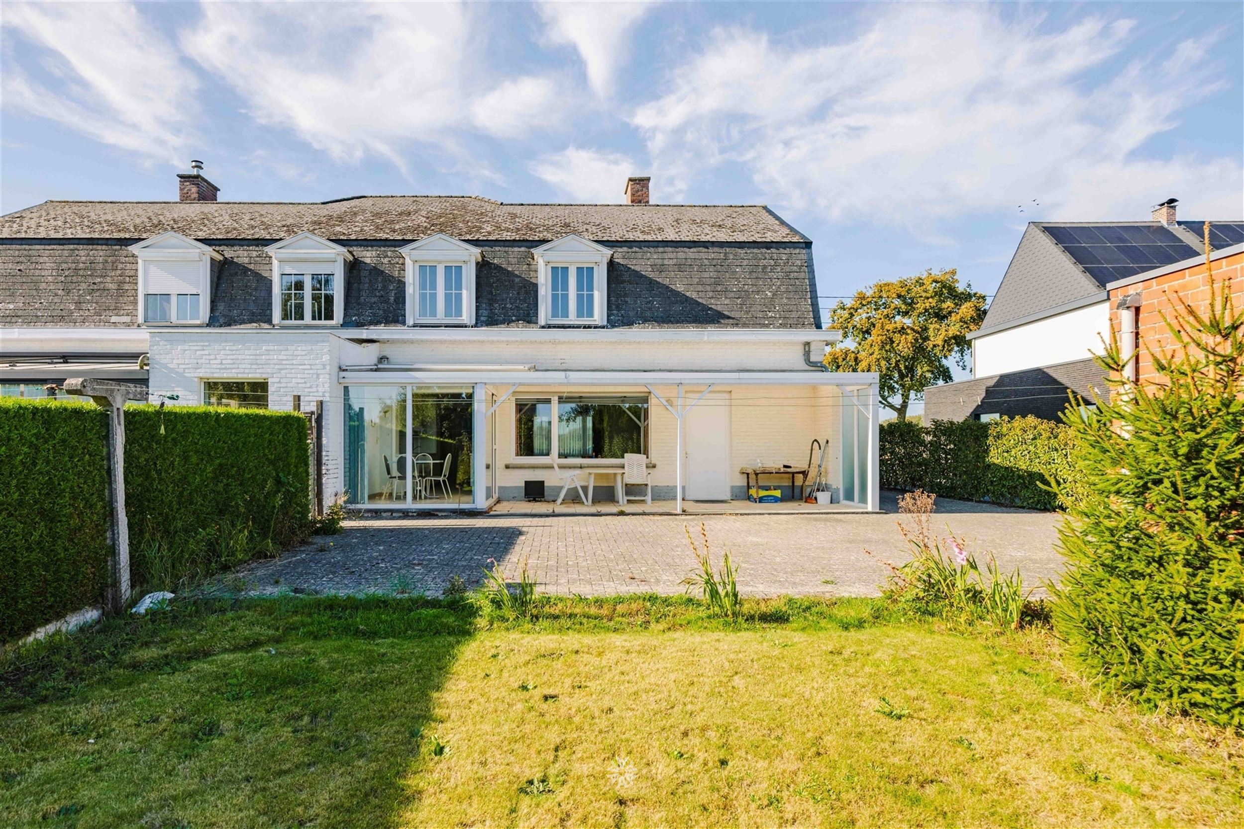 Op te frissen woning met 4 slaapkamers - foto 3