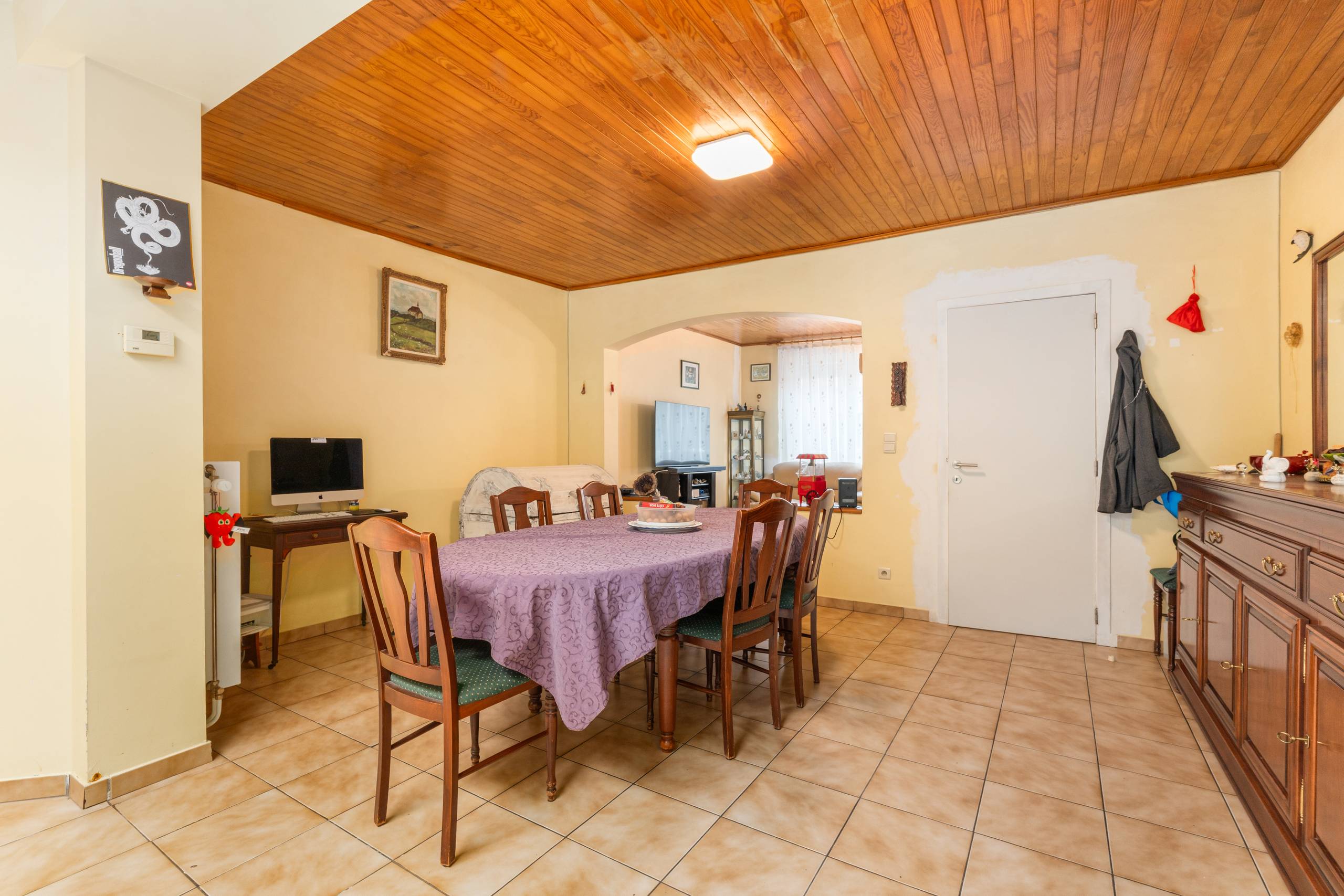 Maison à vendre à Machelen avec 2 chambres - photo 4