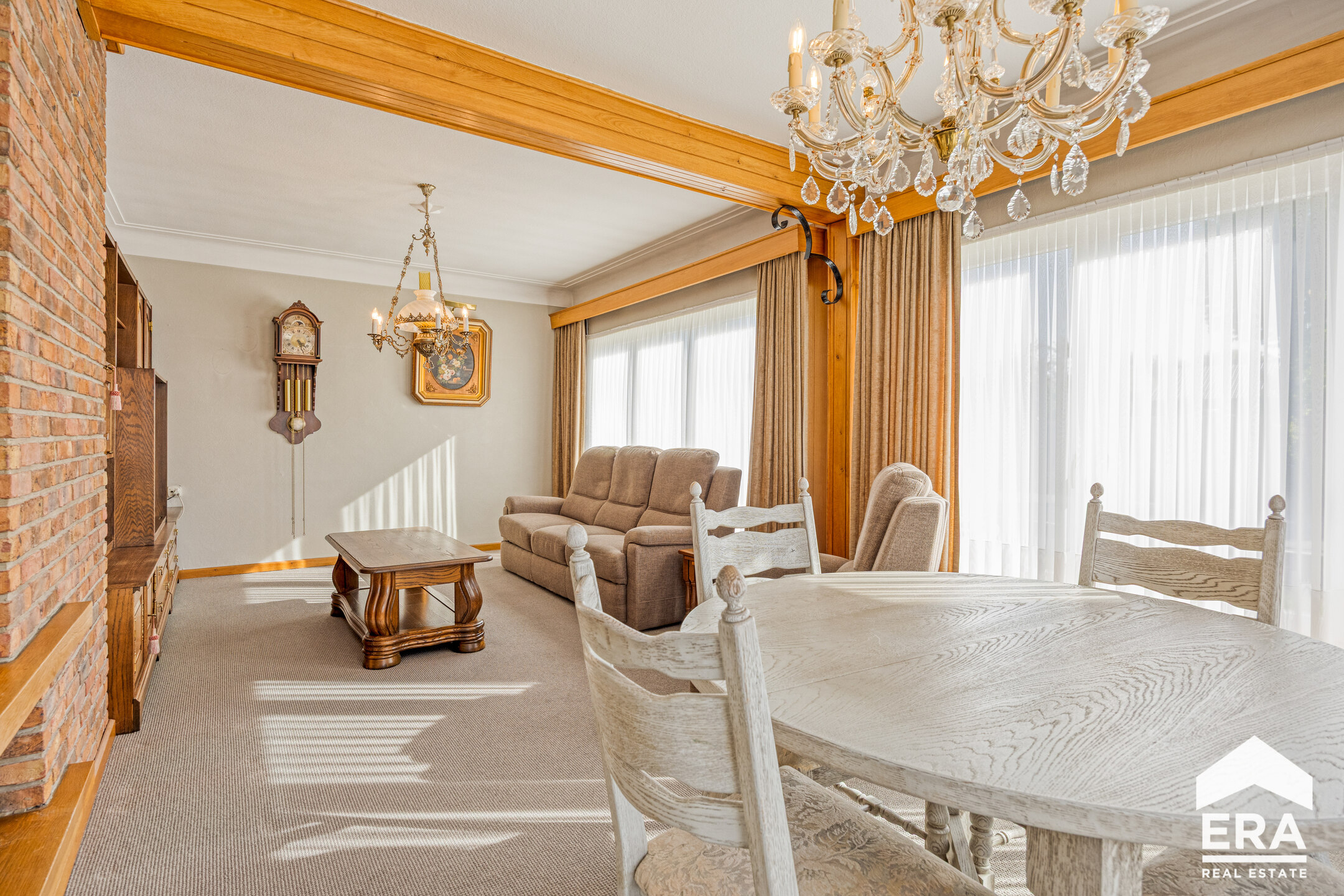 Charmante gezinswoning (4 slks) op 500m² te koop in Lommel! - foto 5