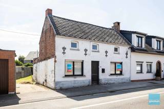 House for sale in Berlare