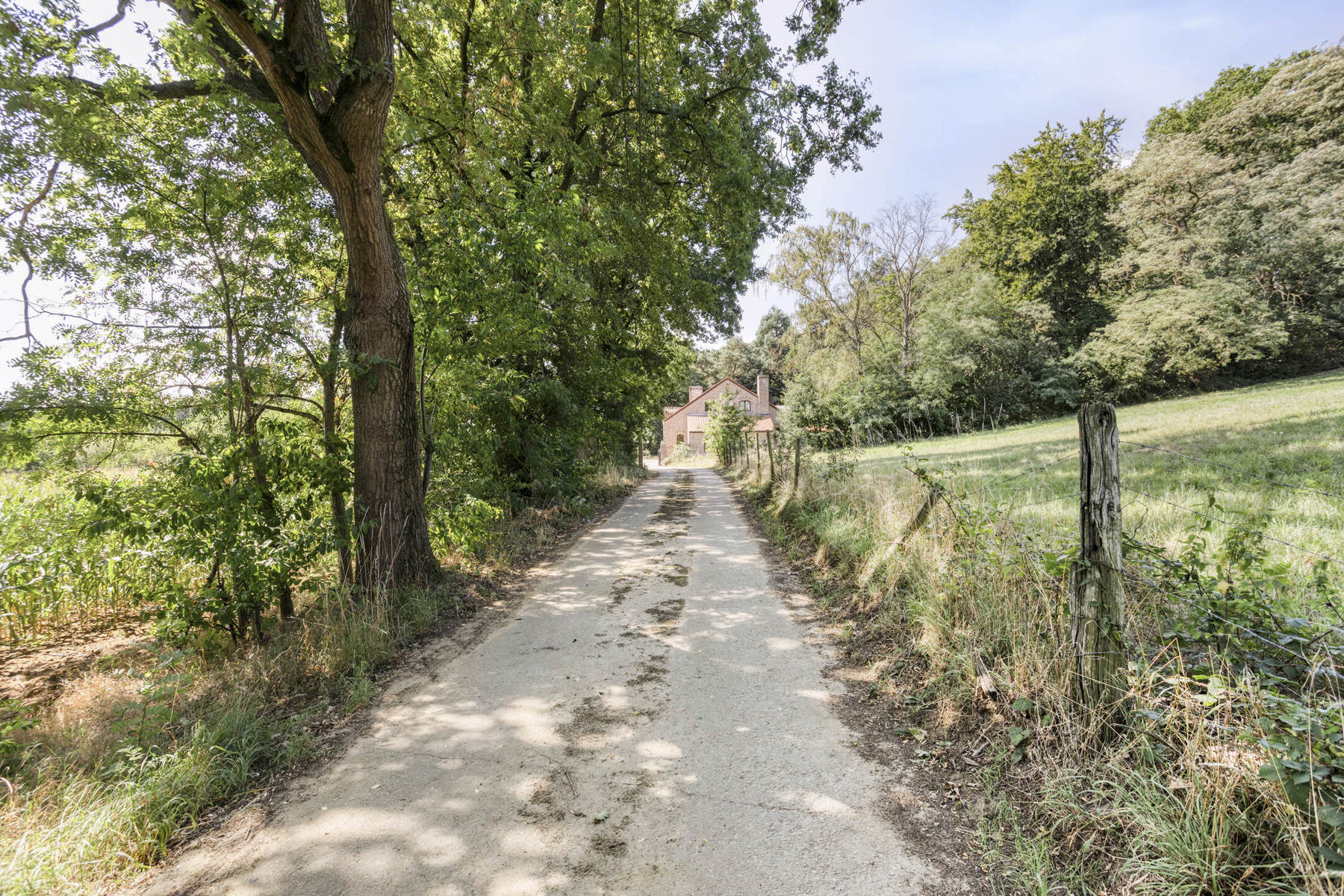 Landelijk en discreet wonen te Bekkevoort - foto 5