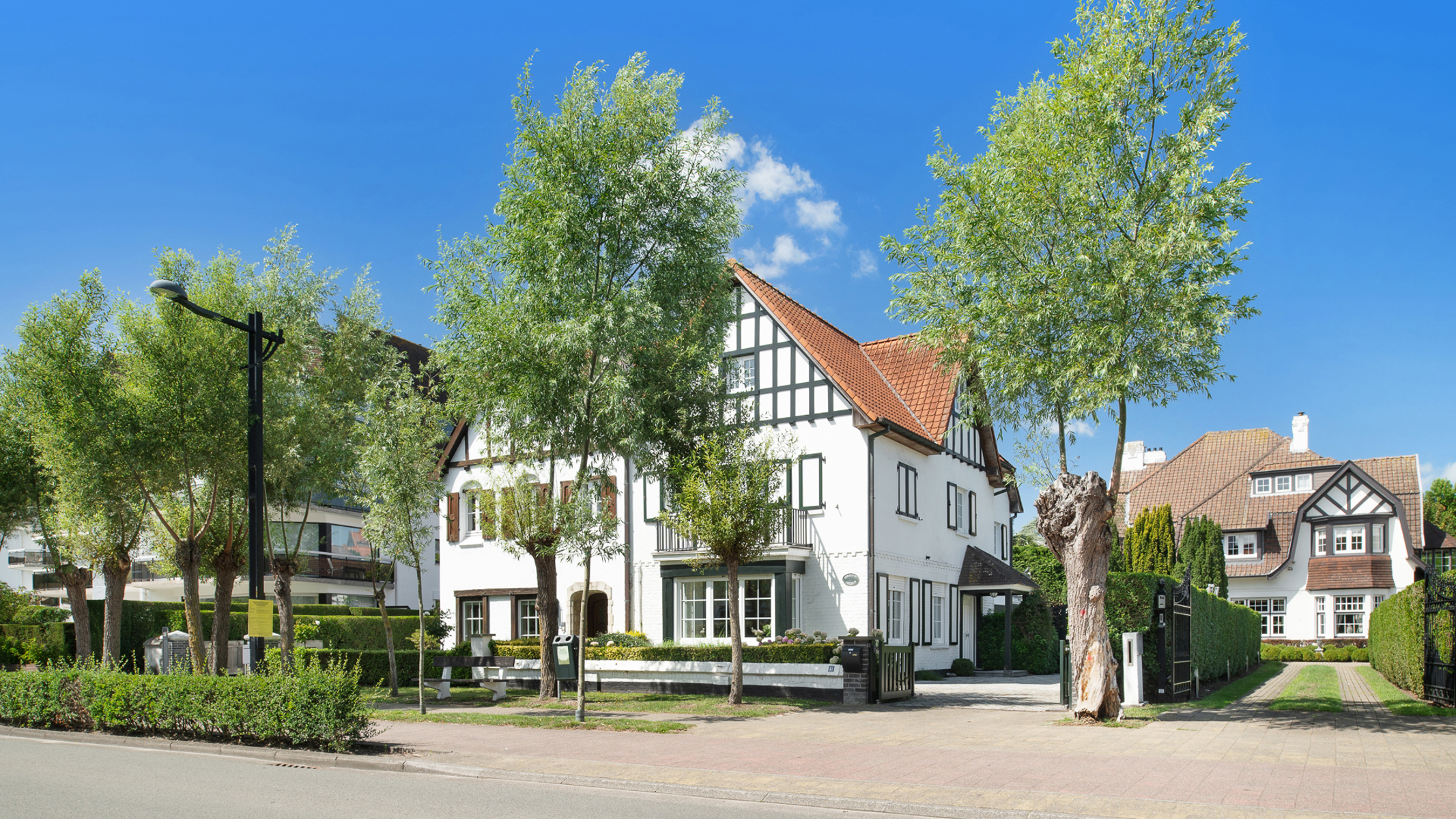 House for sale in Knokke-Heist with 5 bedrooms - photo 1