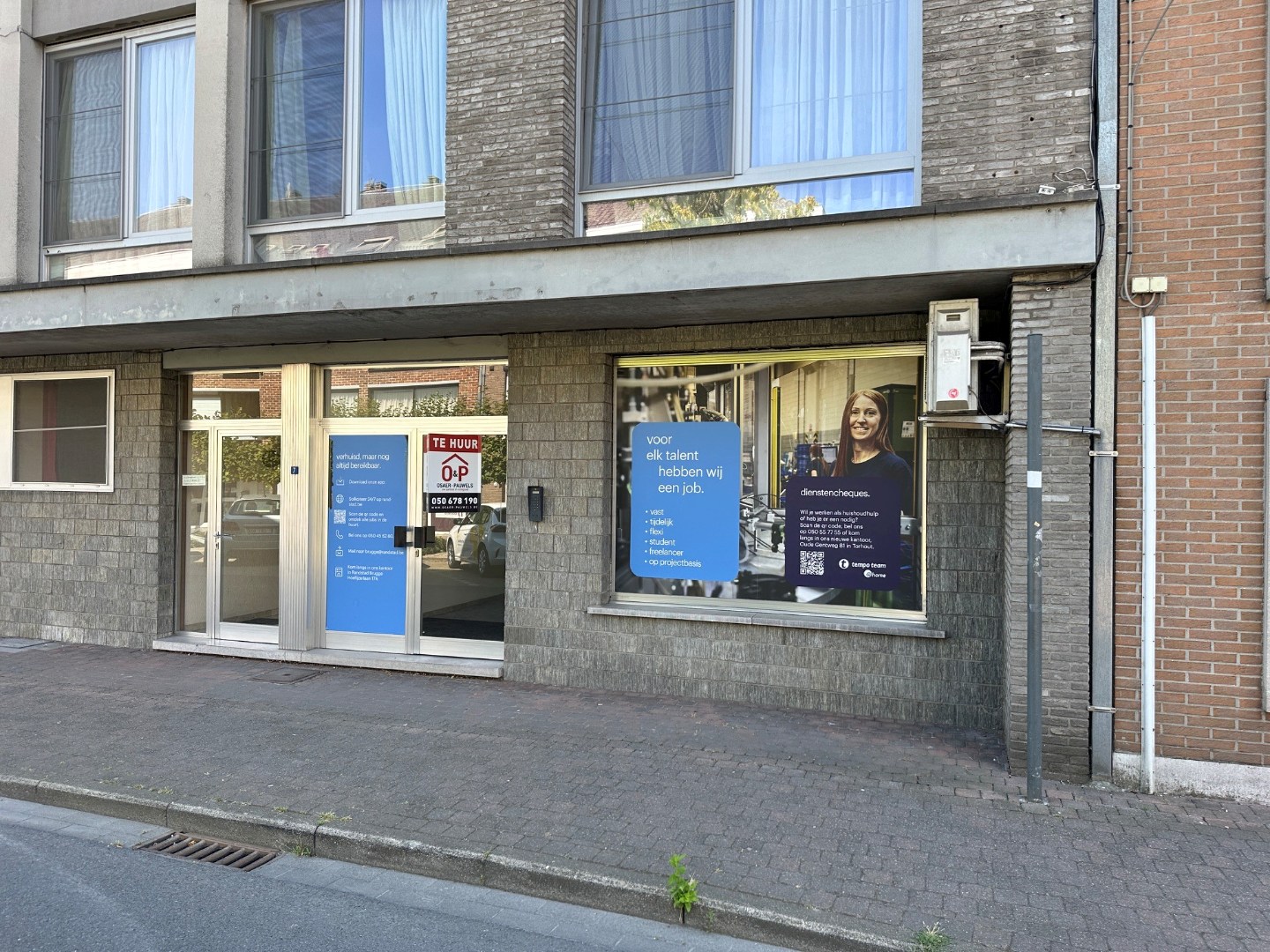 Commercial for rent in Torhout - photo 5