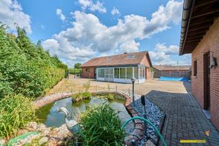 <p><span> </span></p><p><span> </span></p><p><span>Renovation requirement residential buildings applicable.<br />More info: https://energiesparen.be/renovatieverplichting</span></p><p><span> </span></p>