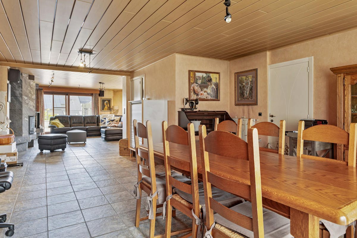 Handelspand te koop met woonst en atelier in Ruddervoorde - foto 5