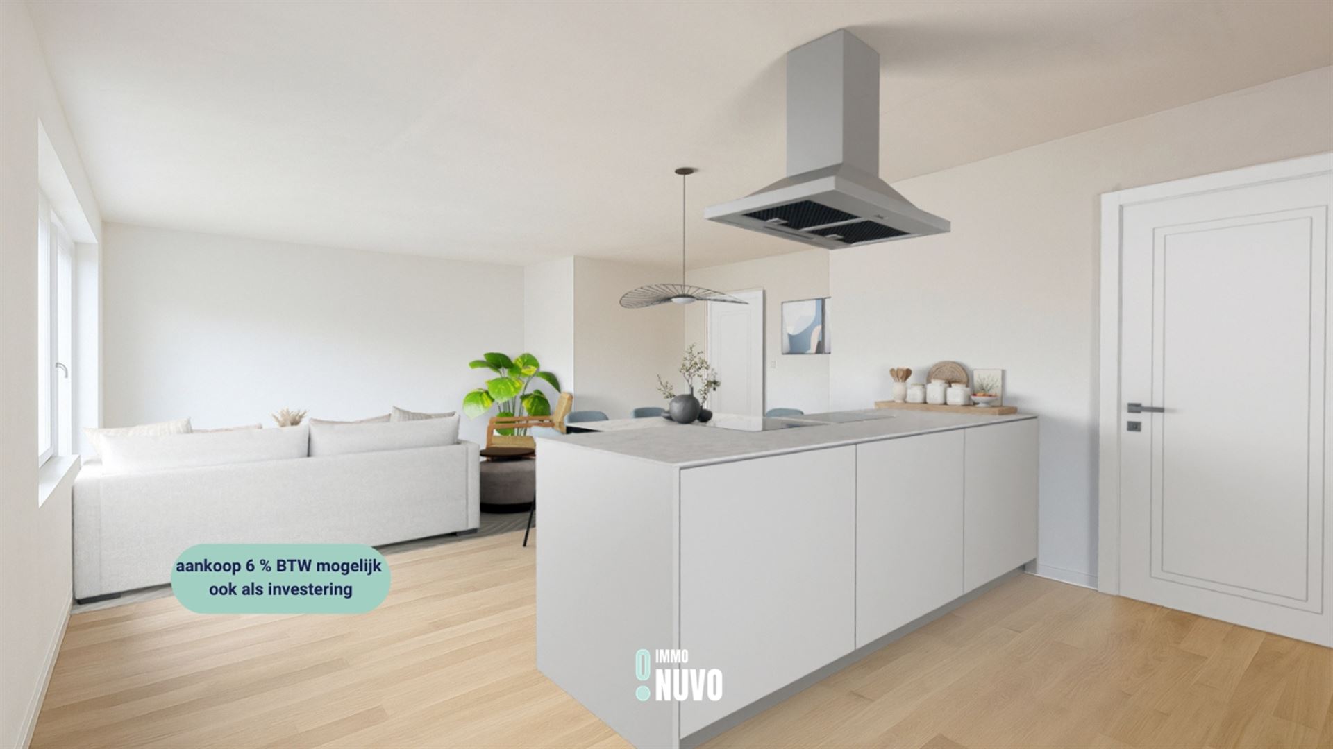 appartement vente sur plan - photo 2