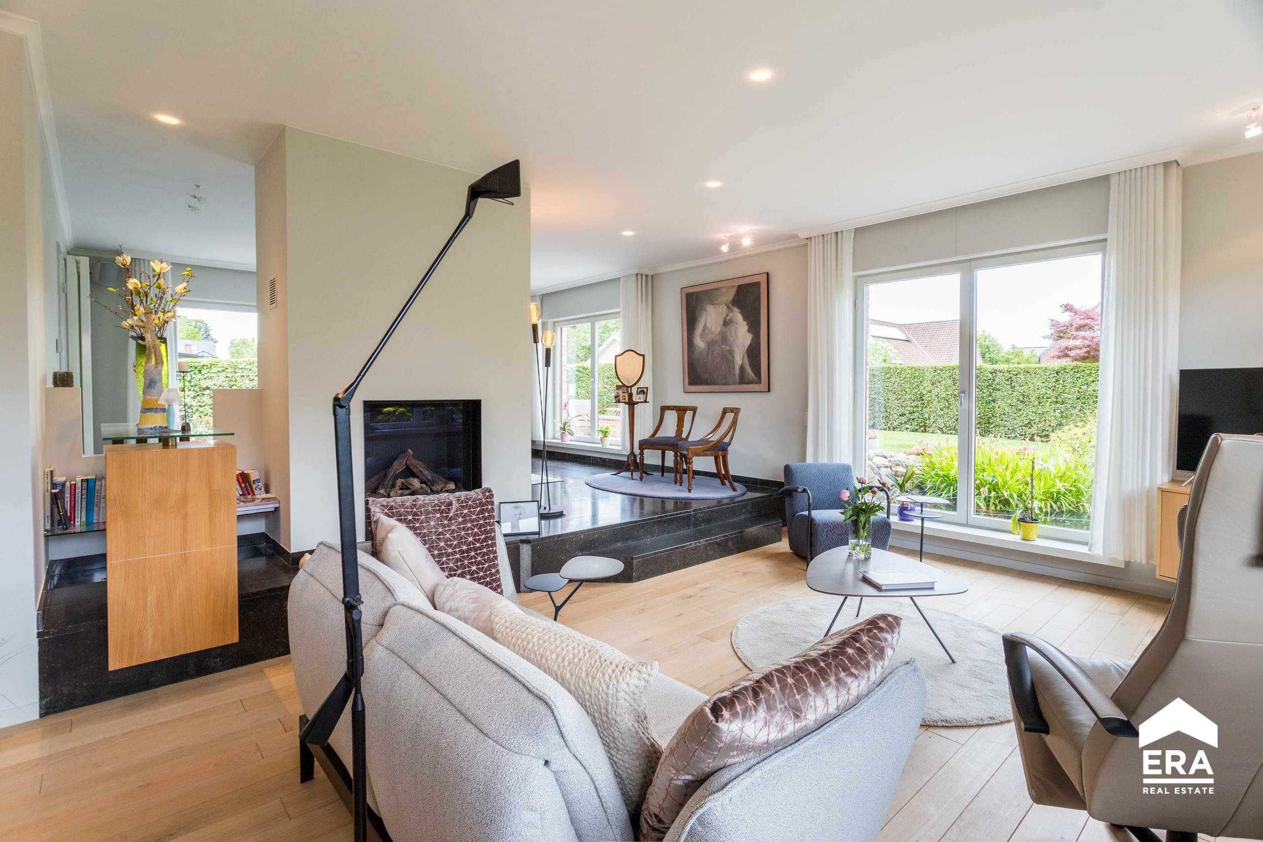 Instapklaar wonen met veel ruimte en licht, - foto 5