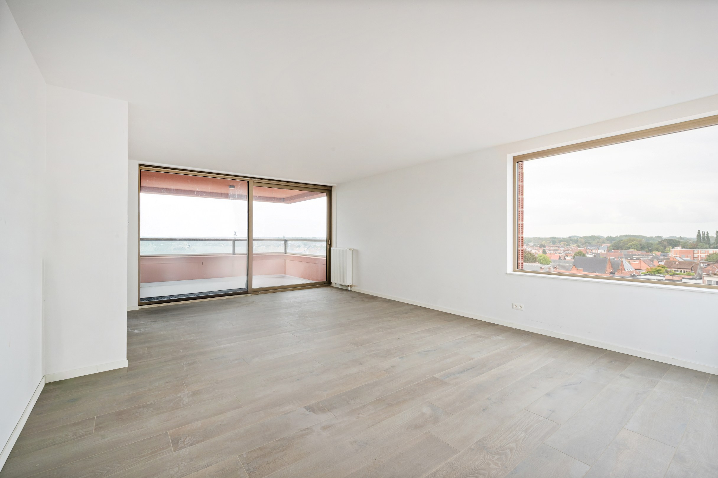 Nieuwbouwappartement met 2 slaapkamers in het hart van Turnhout - foto 5