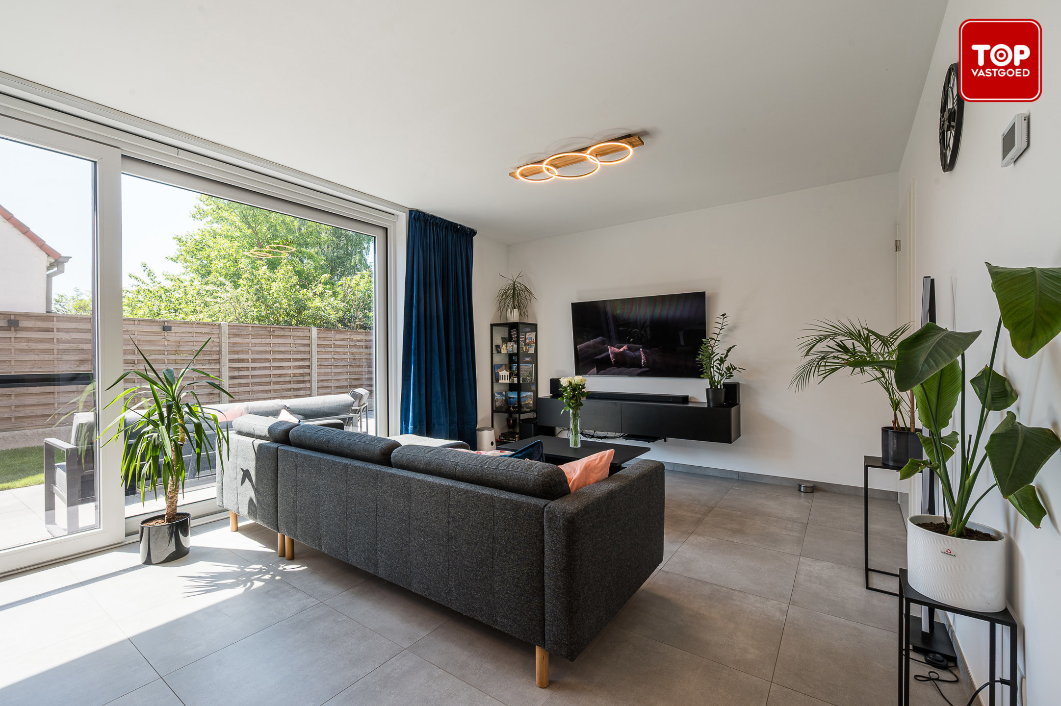 Nieuwbouwoning (2022) met 4 slaapkamers te Ertvelde. - foto 5