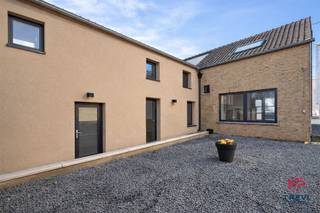 CARACTÉRISTIQUES TECHNIQUES DU BIENIDENTIFICATION GÉNÉRALE * Adresse : Rue Alfred Defuisseaux 78, 6042 Lodelinsart * Type de bien : Maison...