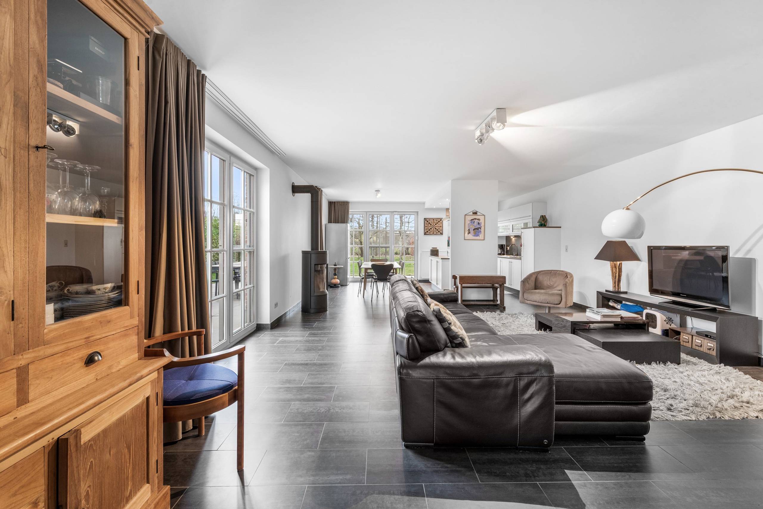 Huis te koop in Elewijt met 3 slaapkamers - foto 3