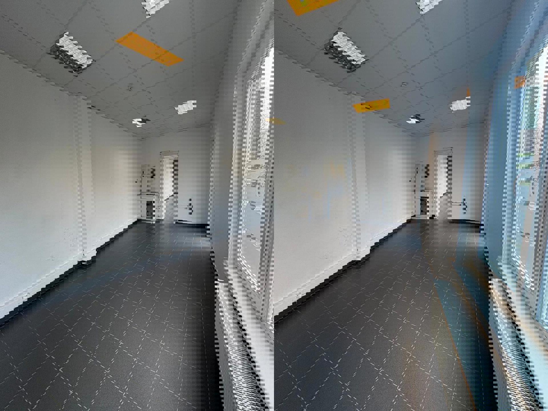 Burelen te huur met een opp van 176m2!  - foto 4