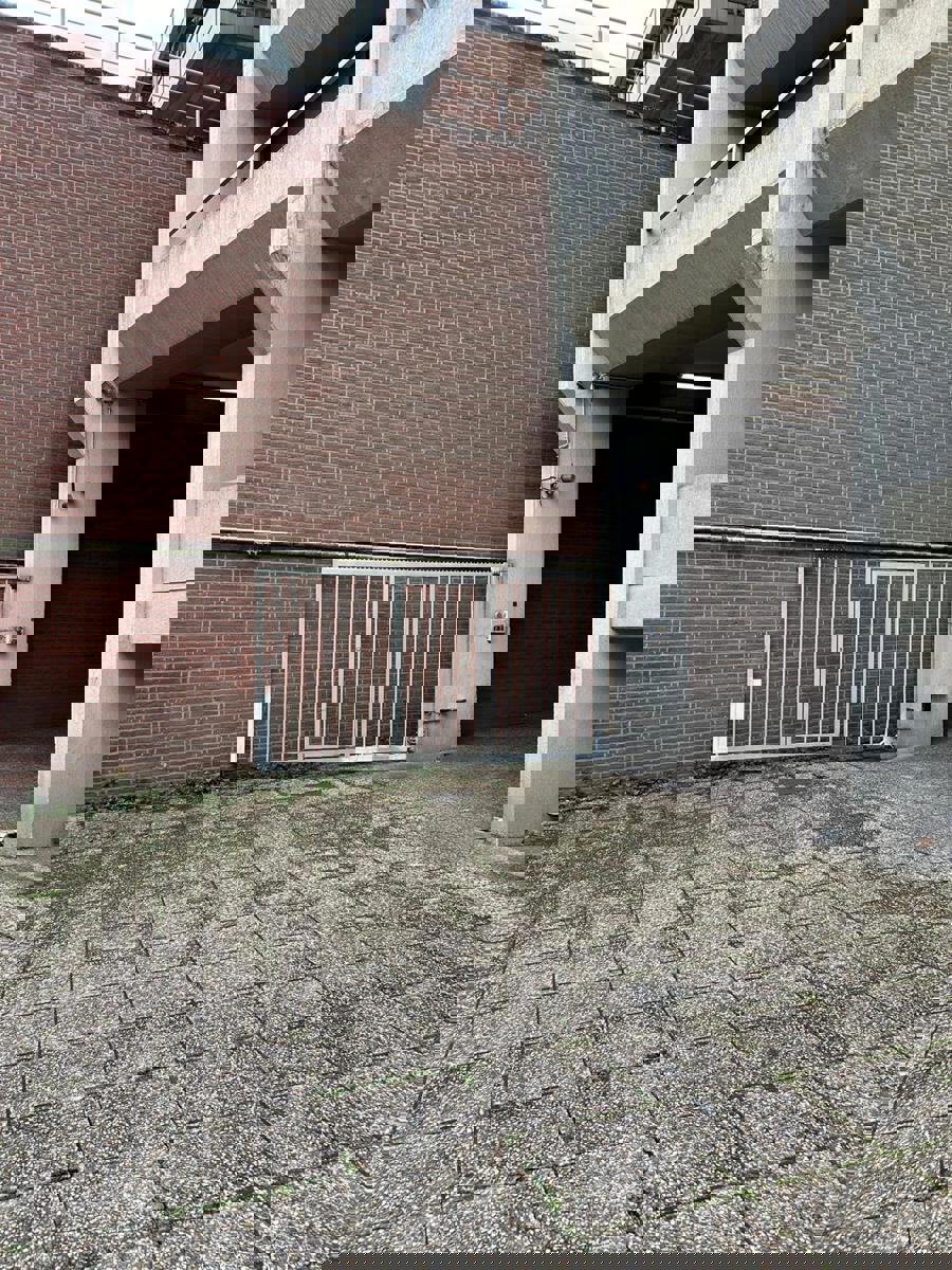 Overdekte AS Leuven Centrum - foto 4