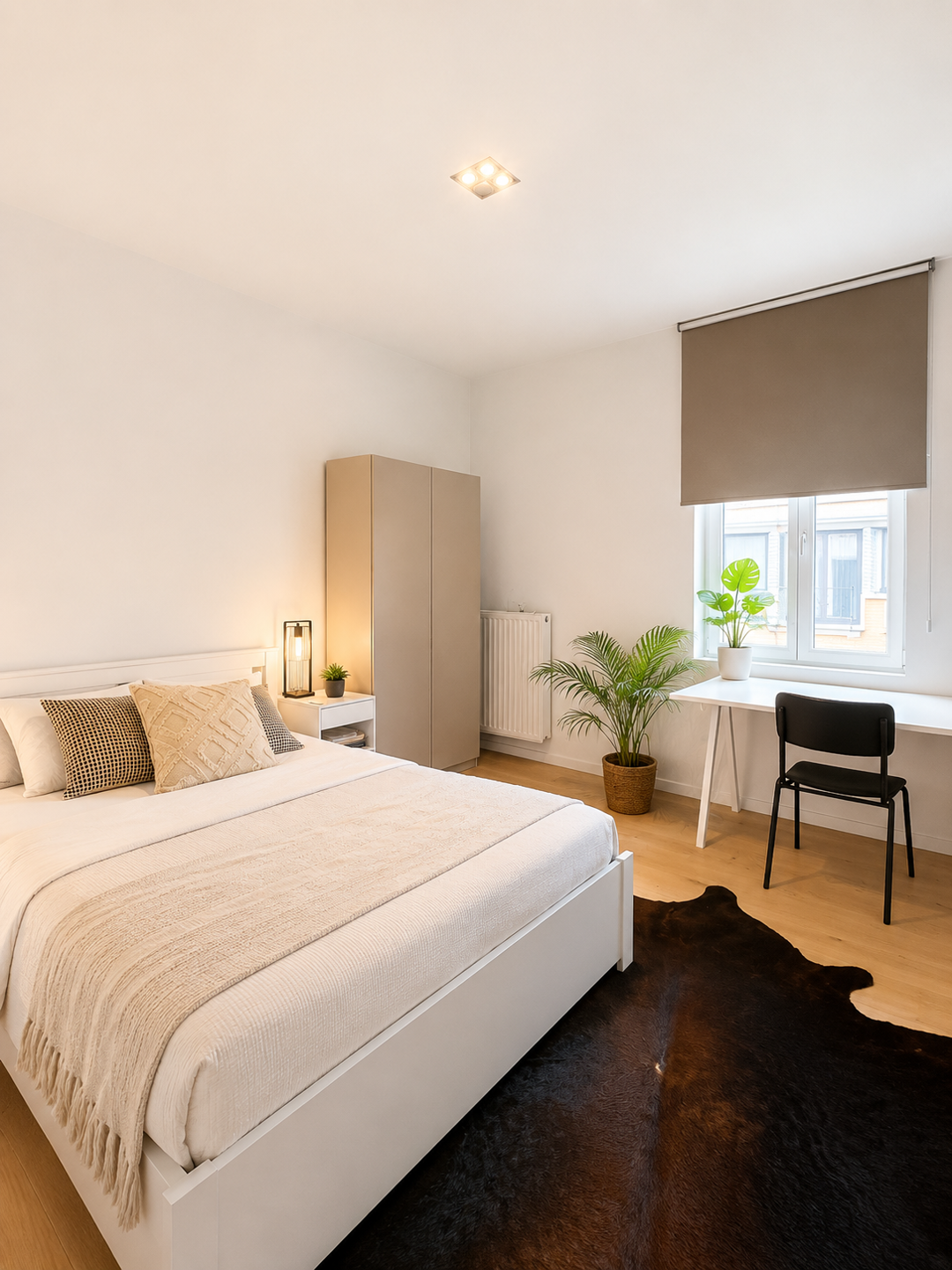 Gerenoveerde woning met ideale ligging en languitgestrekte tuin - foto 5