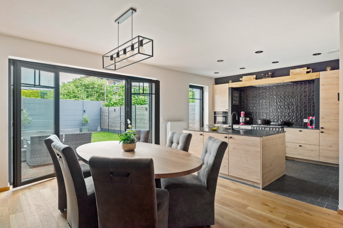 House for sale in Hoevenen with 3 bedrooms - photo 5