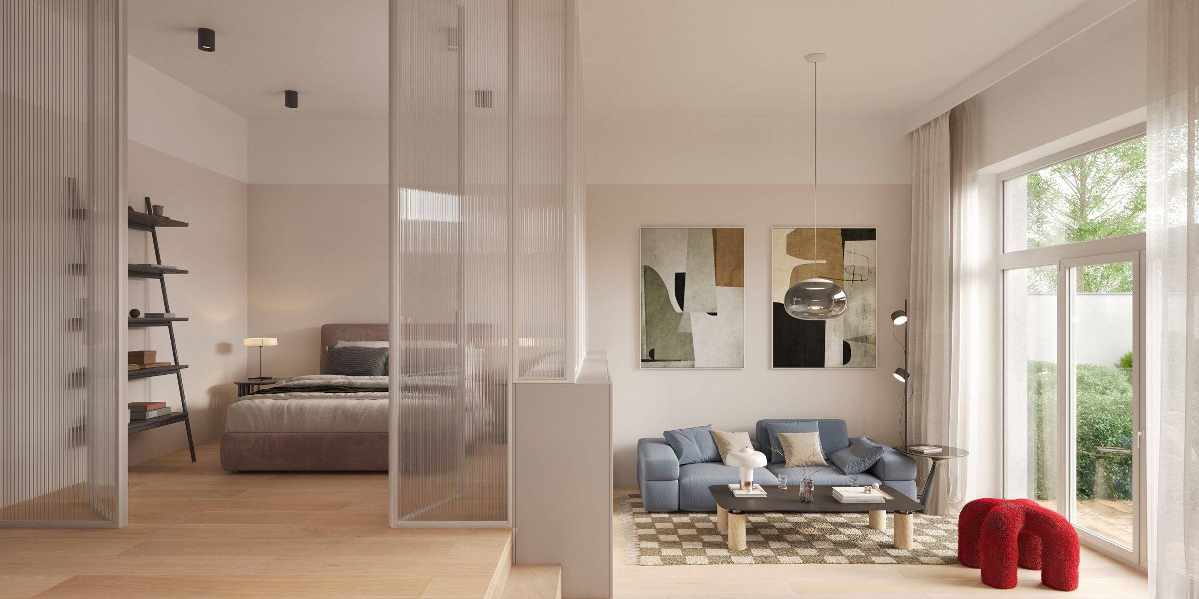 De Poort 94 uw nieuwe toegang tot energiezuinig &amp; hip wonen - foto 4