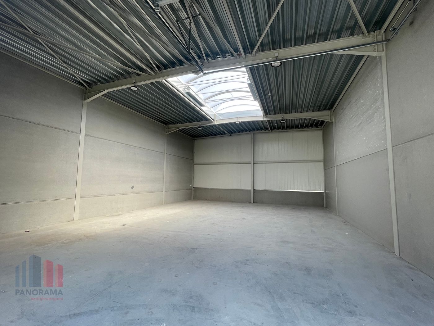 Nieuwbouw KMO-unit van 419 m² langs Deinsesteenweg - photo 5