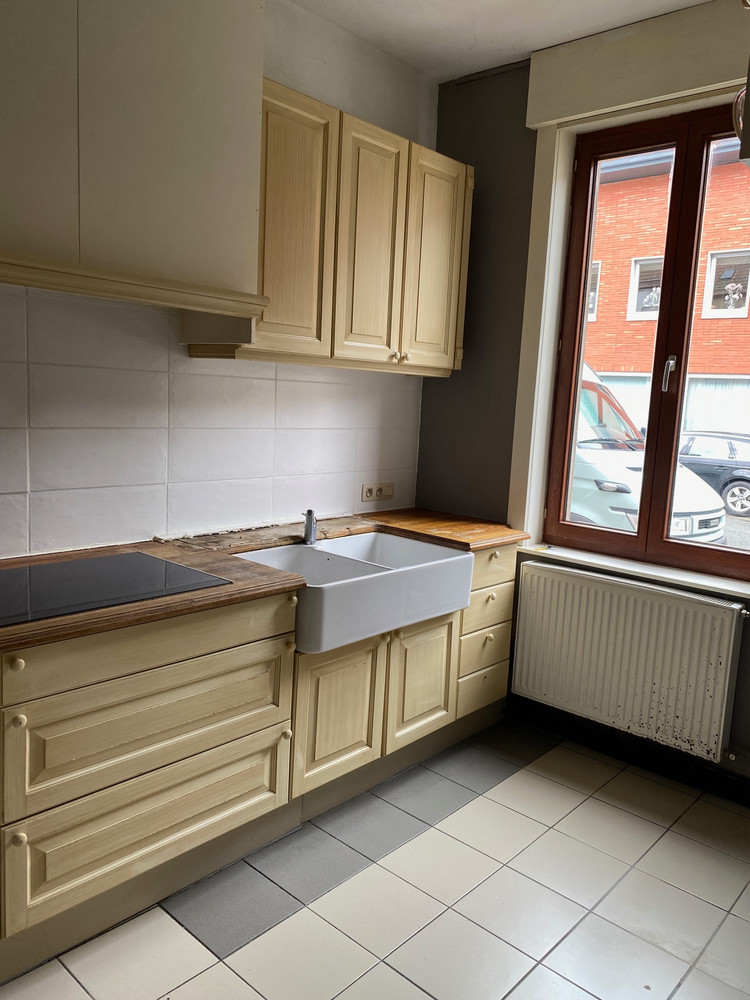 Centraal gelegen rijwoning met 2 slaapkamers. - foto 4
