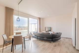 Apartment for rent in Bruges