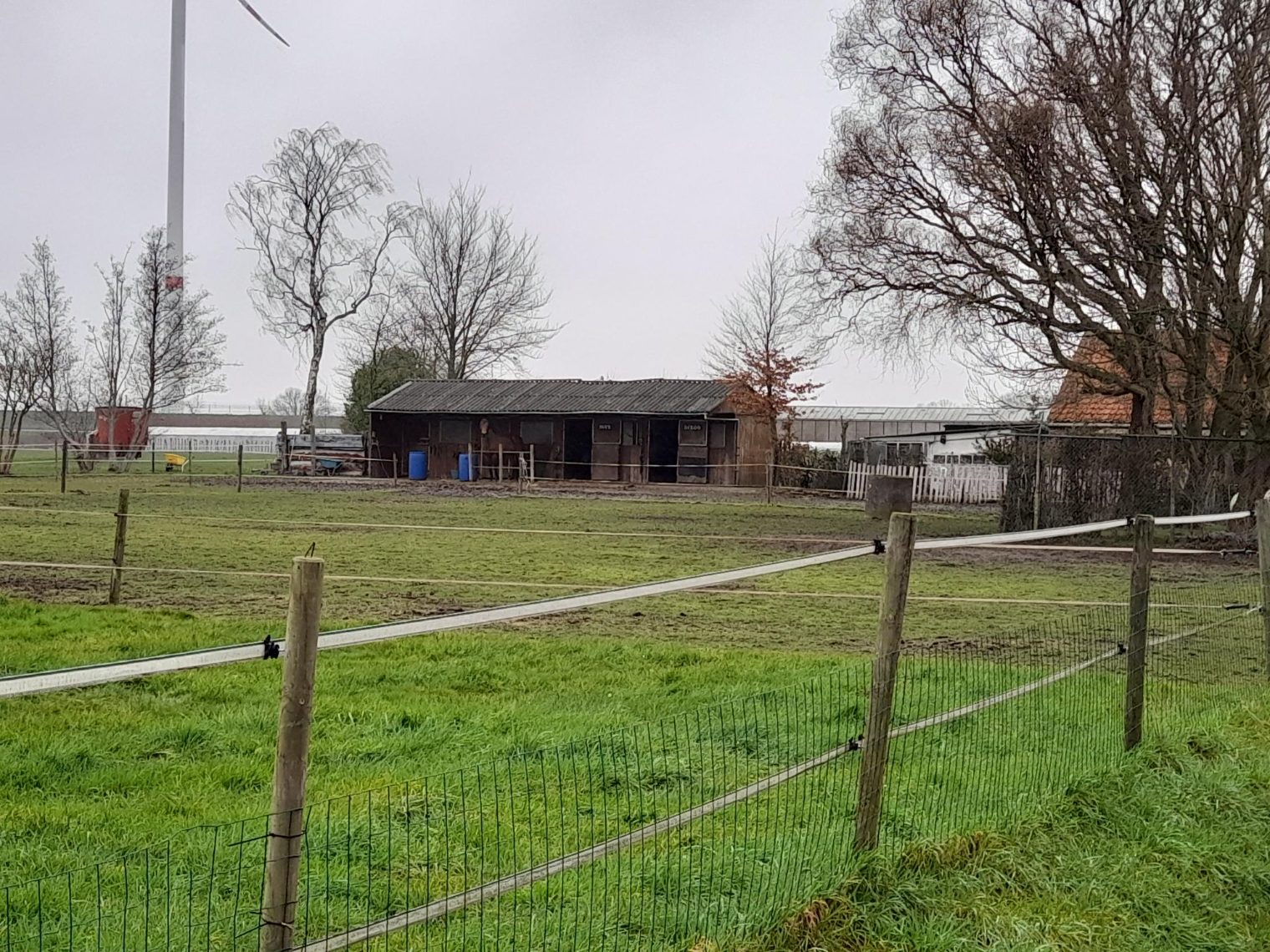 Huis te koop in Meer met 2 slaapkamers - foto 4