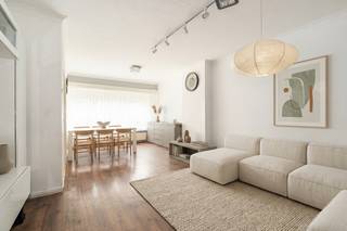 Appartement à vendre à Anvers