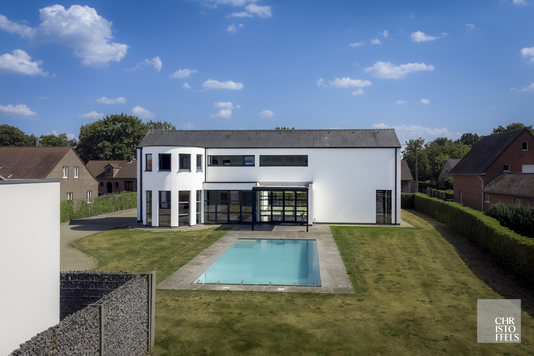 Maison à vendre à Beringen avec 4 chambres - photo 1