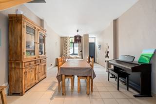 Maison à vendre à Gand